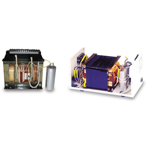 磁共振變壓器、磁共振自動電壓穩壓器