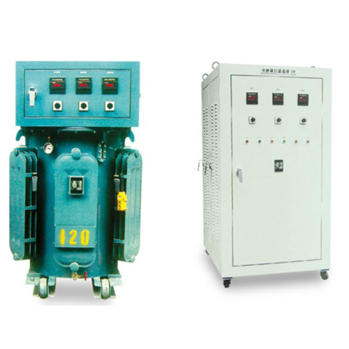 Auto Voltage Regulators, Induction Voltage Regulator Manufacturers & Suppliers