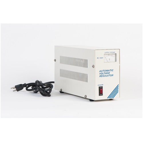 Magnetic Induction Voltage Stabilizer, Electronic Voltage Stabilizers