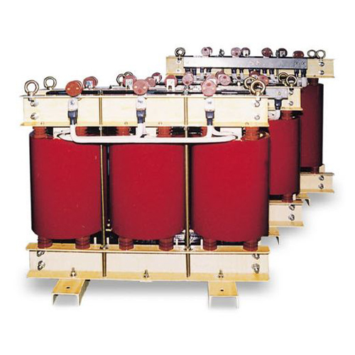 Cast Resin Transformers, Epoxy Cast Resin Power Transformers