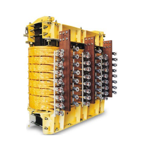 Rectifier Transformers Manufacturers